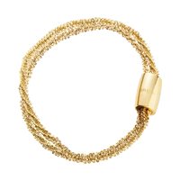 Bracciale Breil Donna magnetica system in Acciaio TJ3211 - TJ3211